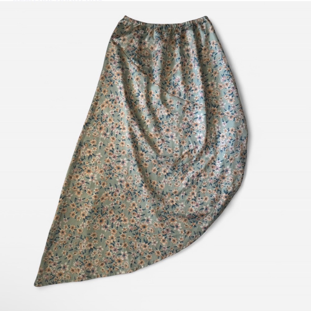 The Cove | Women’s Floral Skirt